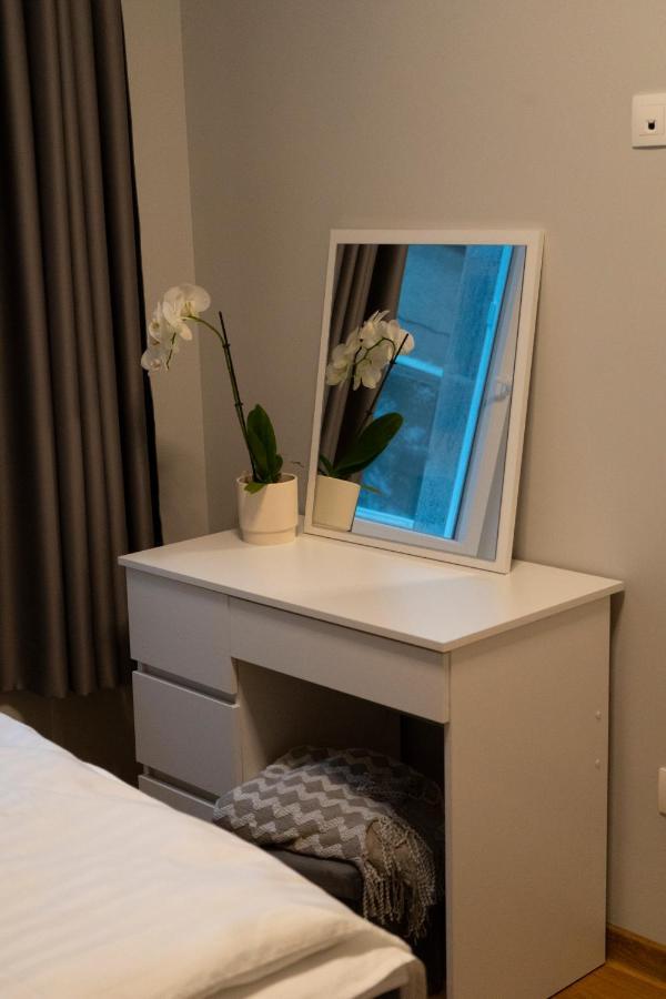 Urban Elegance By Eagles' Bridge Apartment Sofia Ngoại thất bức ảnh