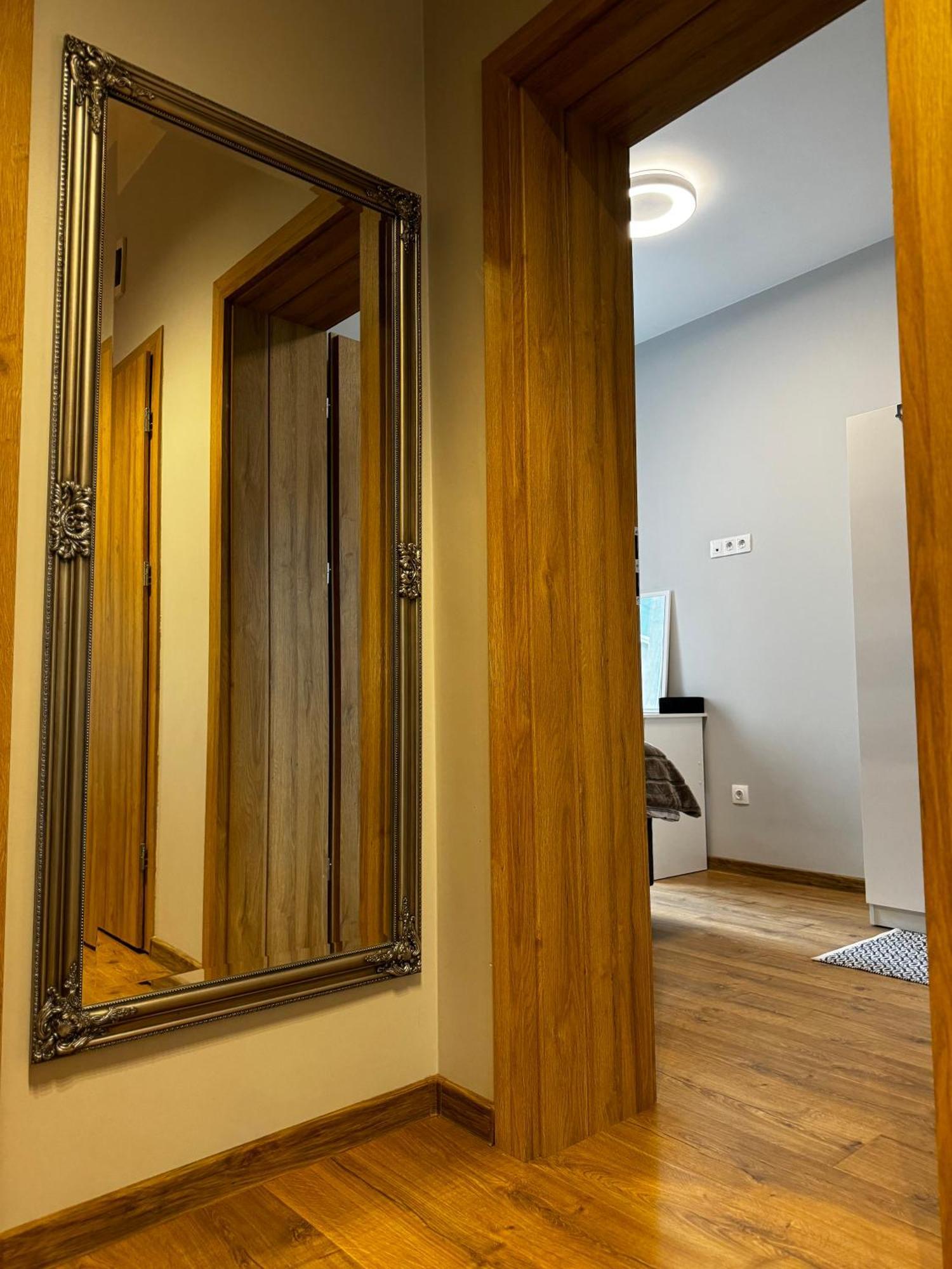 Urban Elegance By Eagles' Bridge Apartment Sofia Ngoại thất bức ảnh